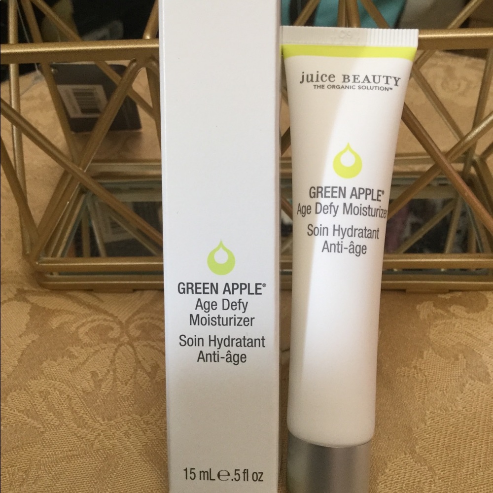 BNIB Juice Beauty age defy